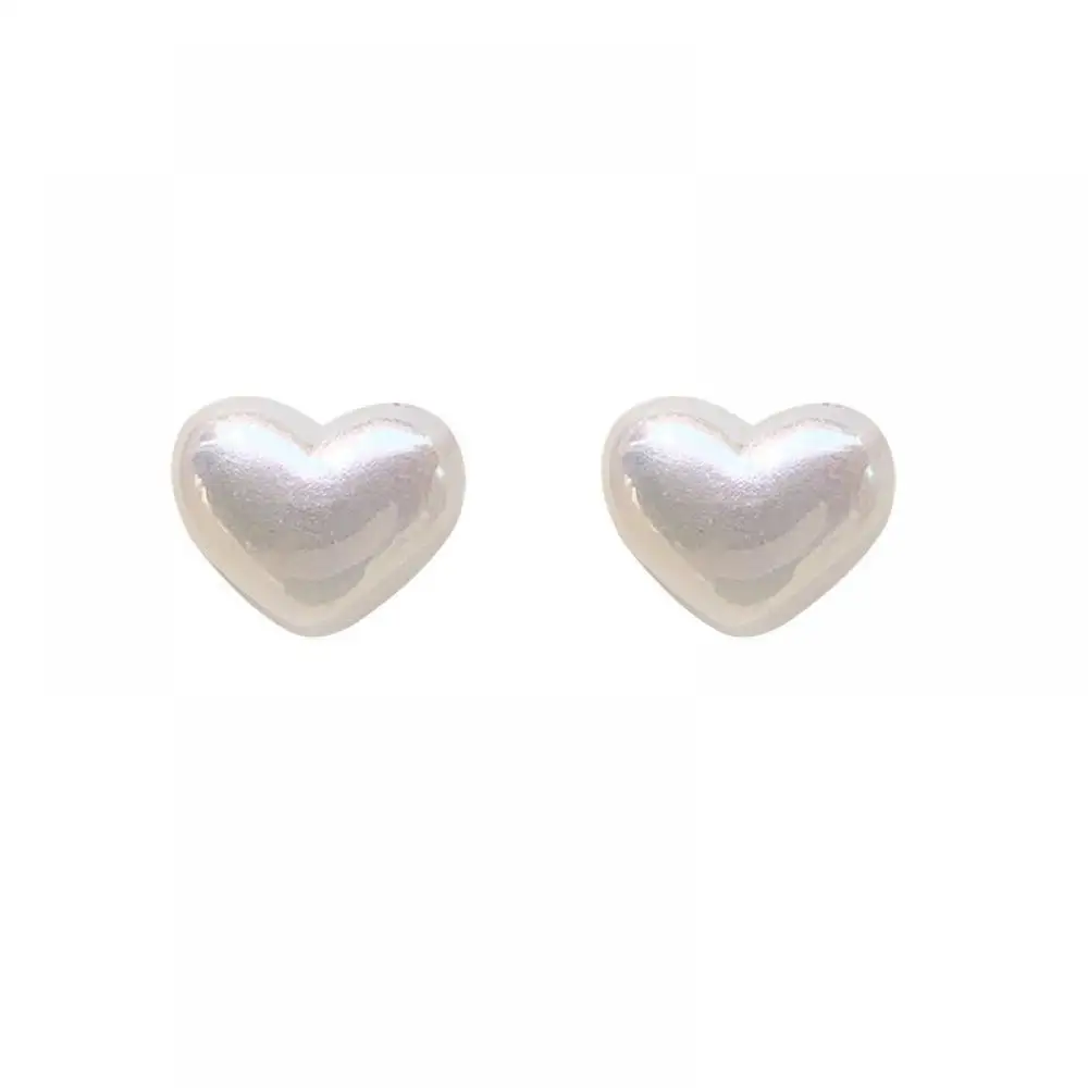 【TOUT Y EST】 EARRINGS COEUR & PERLE JEWELRY – TOUT Y EST JP