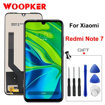 

Original For Xiaomi Redmi Note 7 Display LCD Touch Screen Replacement For Redmi Note7 Pro lcd Display