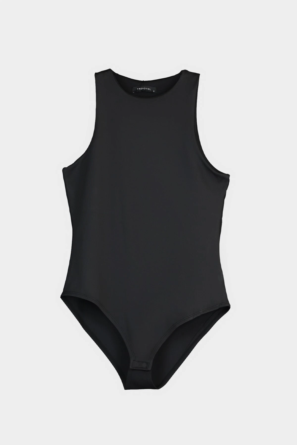 Maillot De Bain Milla Corps MILLA femme noir boutons pression corps tricoté | AliExpress