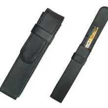 Кожаный чехол для ручки с различными цветами RZ-LPC1