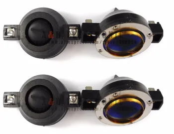 

4PCS Replacement Diaphragm for EV Electro Voice DH3 DH2010A 81514XX SX300