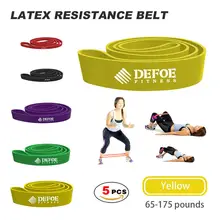 Мощность ремень