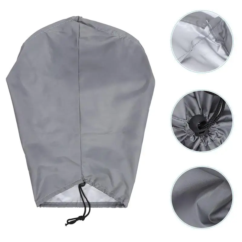 Protector Waterproof Auto Waterproof Charging Covers Port Dust Charging Cloth Vehicle Energy Fit