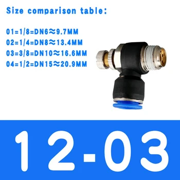

Replacement Connector Air Line Hose Pipe Fittings Parts 1pcs High quality Practical