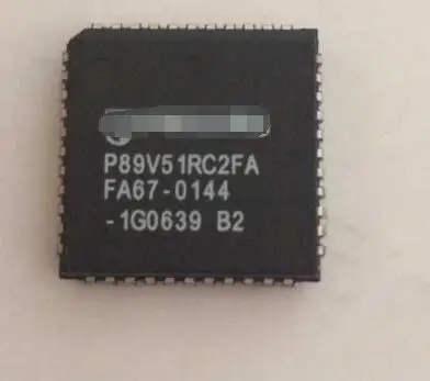 Бесплатная доставка IC новый % P89V51RC2FA