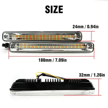 

4-44 Inch LED Bar LED Light Bar For Car Tractor Boat OffRoad Off Road 4WD 4x4 Truck SUV ATV Driving 12V 24V