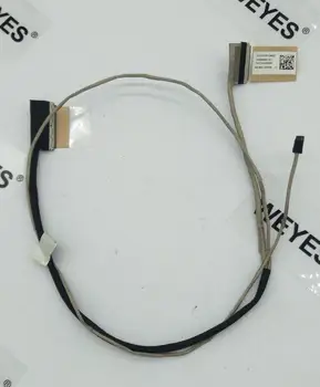 

original LCD CABLE for ASUS GL553V GL553VD GL553VE GL553VW led lcd cable 1422-02GM000 GL553 EDP CABLE Free shipping