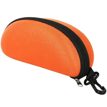 

Protective Moulded Sunglasses and Reading Glasses Case Zipped