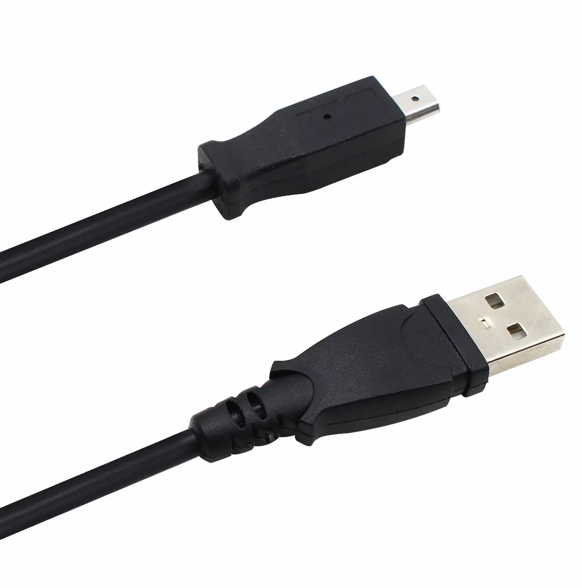 USB Charger Cable Data Sync Transfer Lead for Kodak EasyShare M575 M550 M530 