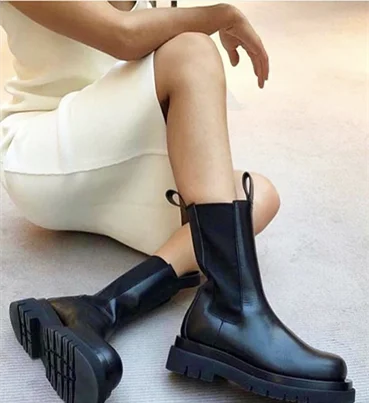 

Shoes Work Clothes Chelsea Boots