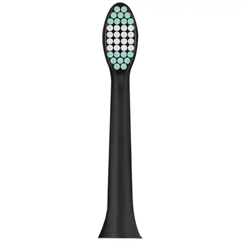 

Sonic electric toothbrush head fur , Charging type ultrasonic vibration toothbrush fur , Electric toothbrush replacement head fo