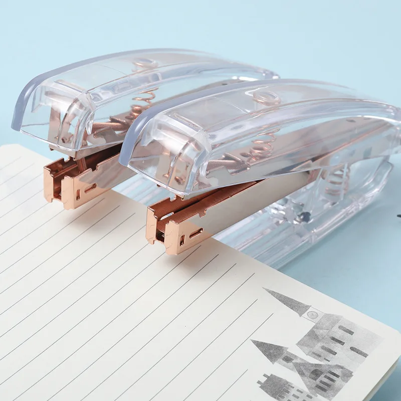 mini stapler set 24/6 Staples F331