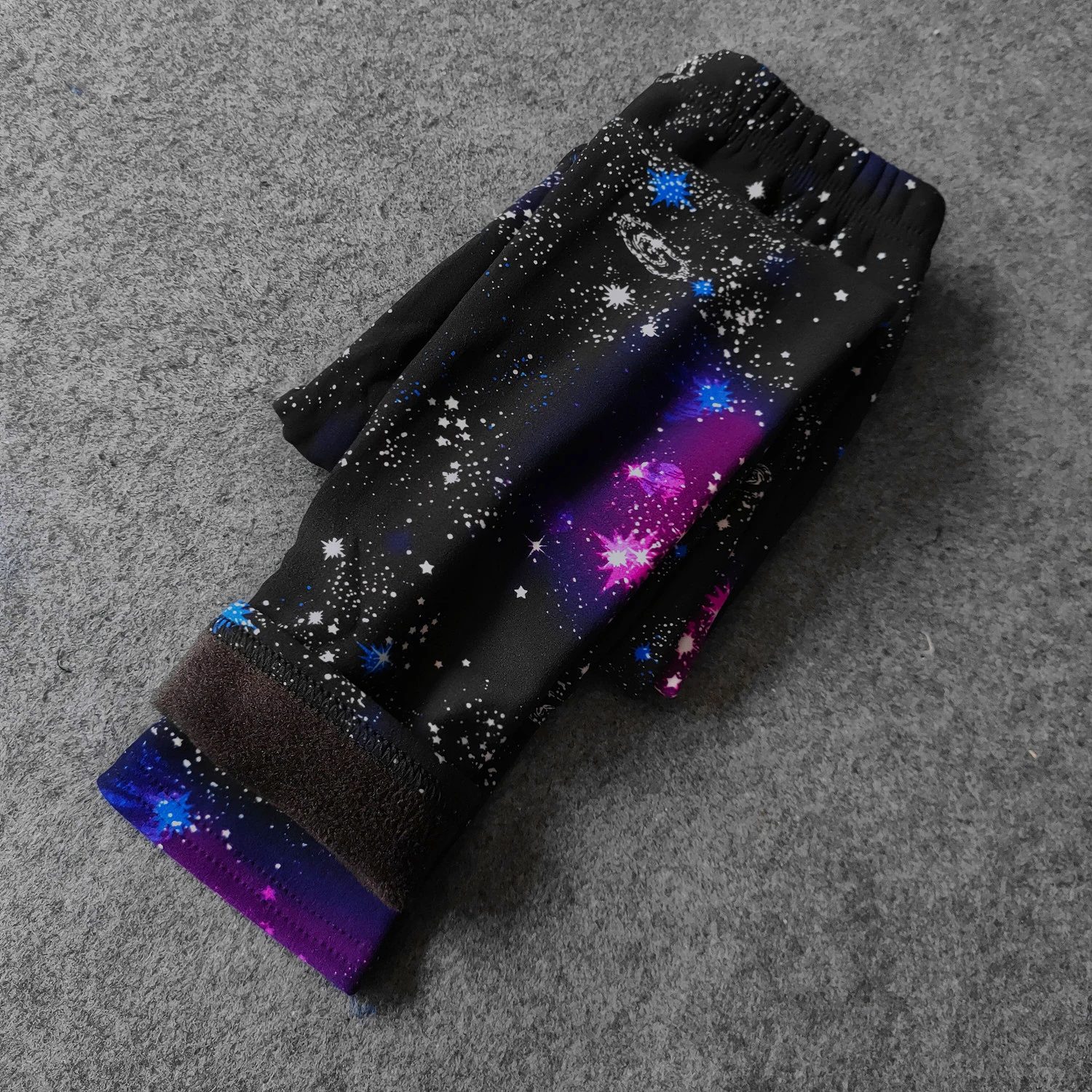 Starry sky