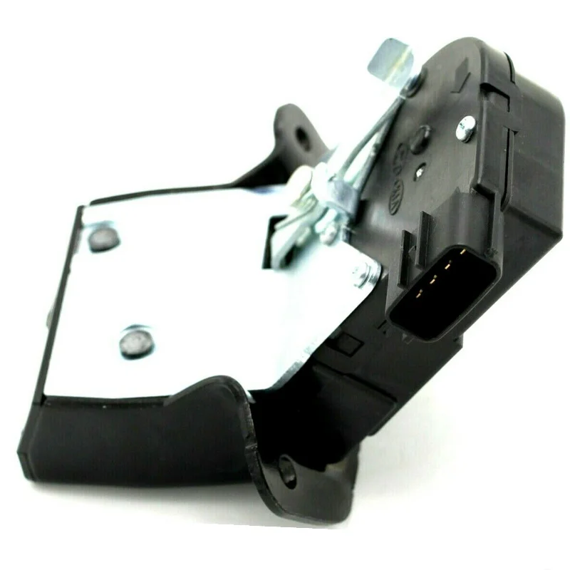 Привод для замка крышки багажника Veloster 2012-2017 OEM 812302V000 81230-2V000 | Автомобили и