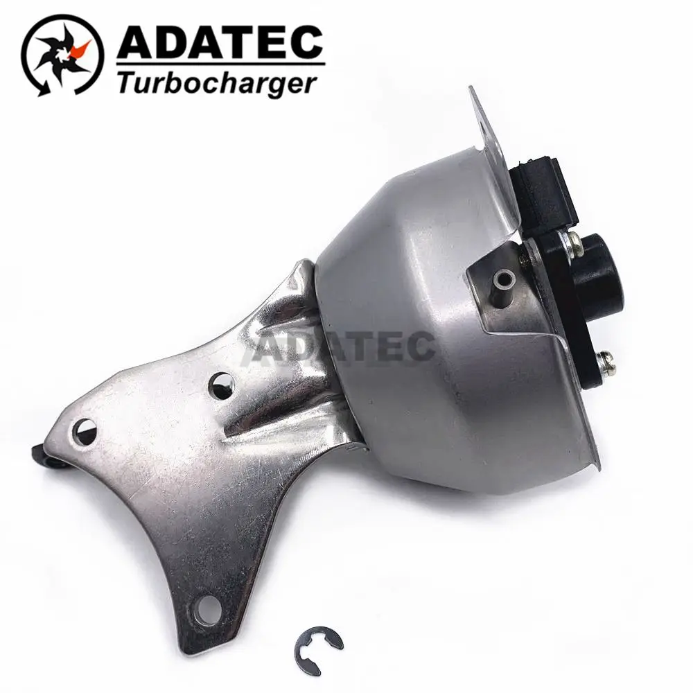 GT1749V 753556 756047 турбопривод 0375J1 0375K1 0375K8 электронный перепускной клапан для Citroen C4 2,0 HDi 136HP 100 кВт DW10BTED4
