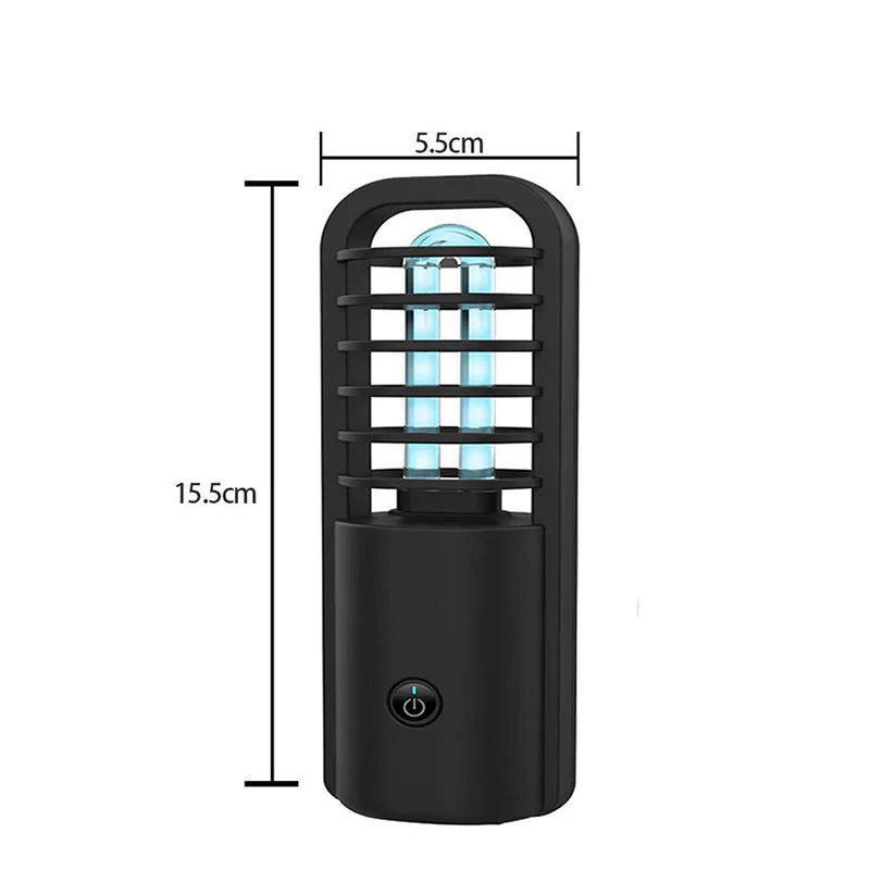 rechargeable UVC light (3)