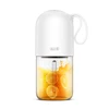 Origianl Deerma Juicer 300ml Portable Electric juicer Multipurpose Wireless Mini USB Rechargable Juice Cup Fruit Mixer 2