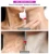 OMY LADY Anti-Aging Neck Mask Reduce Anti-Wrinkle Whitening Firming Fine Line Prevention Moisturizing Hydrating Neck Skin Care