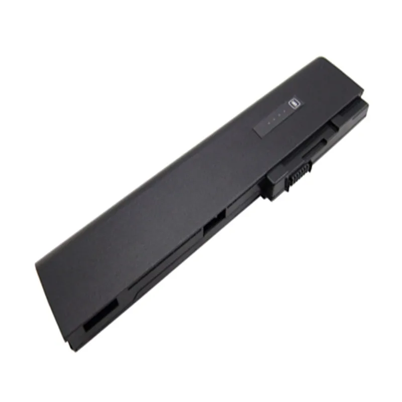 LMDTK Новый 6 ячеечный Аккумулятор для ноутбука HP EliteBook 2560p 2570p Series HSTNN DB2L DB2M I08C I92C SX06