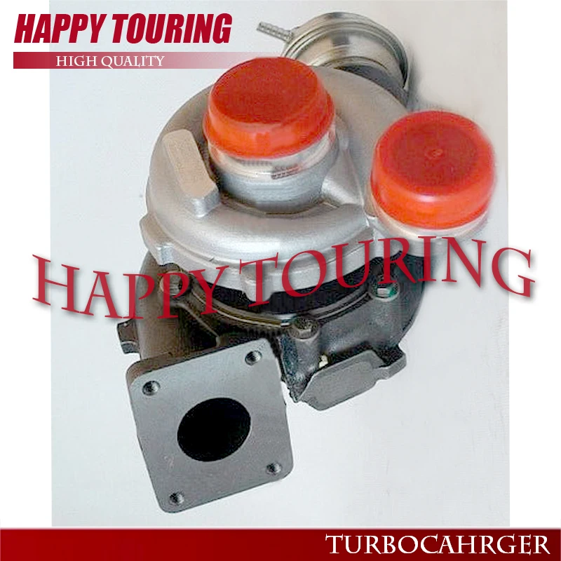 Gt2052V Turbocompressore Per Vw Lt 28-35 Lt 28-46 Ii 2.5 Tdi 1999-2006 074145701D 074145701Dv 074145701Dx 454205-0001 454205-5006S