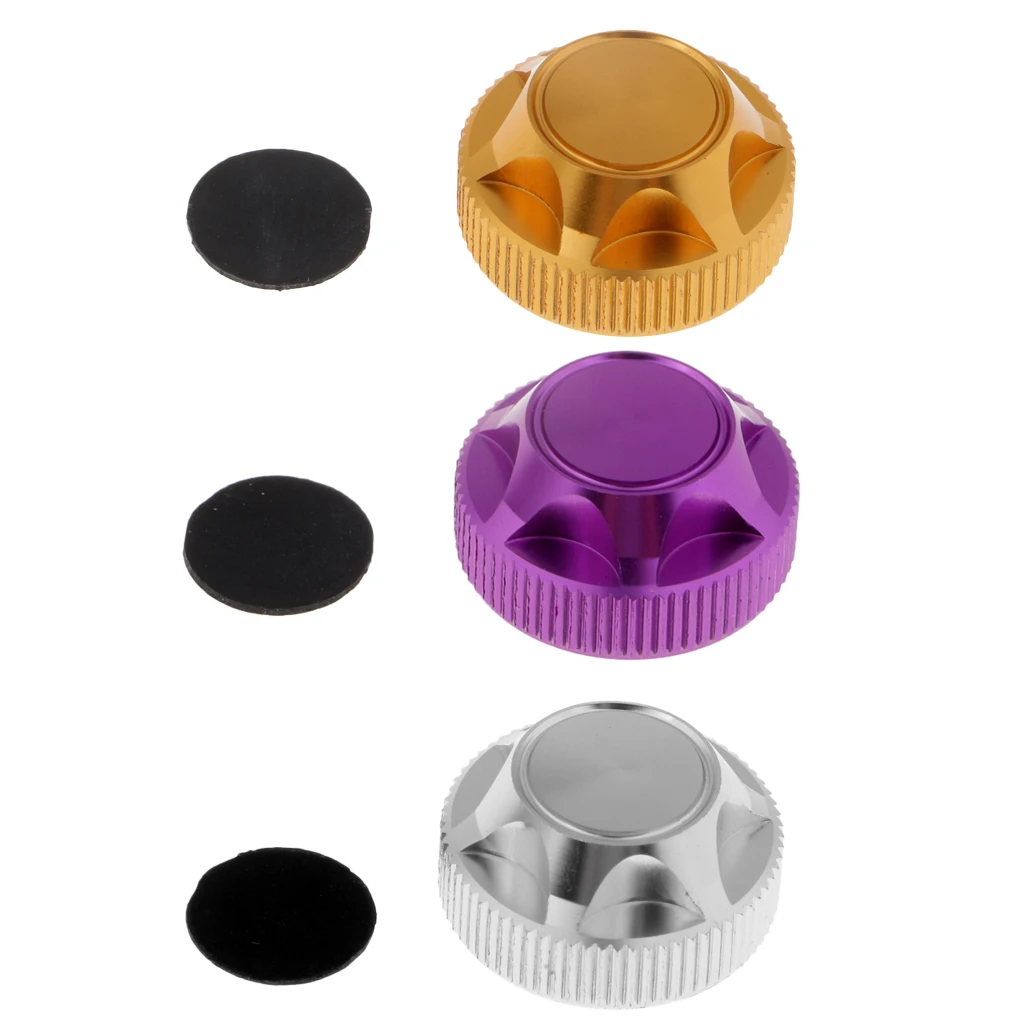 Cast Control Cap fit D-14 / D-15 and other Similar Baitcasting Reels