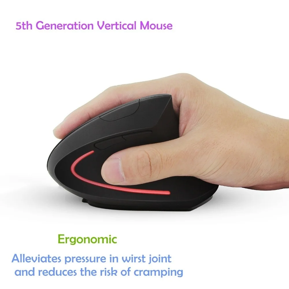 Mause With Mouse Pad 