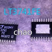 5 шт./лот LT3741EFE LTC3741EF LTC3741 TSSOP