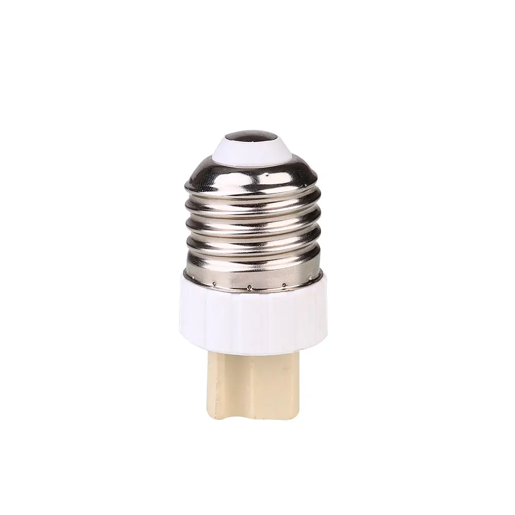 E27 To G9 LED Fireproof Light Lamp Converter Socke Holder Stand High Quality | Лампы и освещение