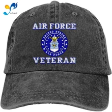 

United States Veteran Unisex Baseball Cap Cowboy Hat Dad Hats Trucker Hat