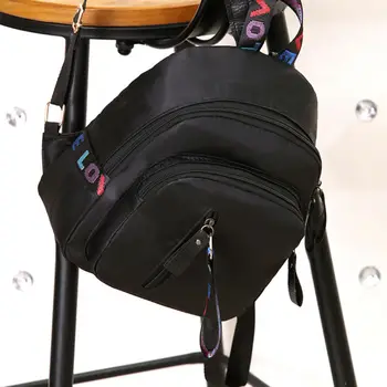 

Fashion Women Girls Mini Travel Leather Rucksack Backpack School Shoulder Bag