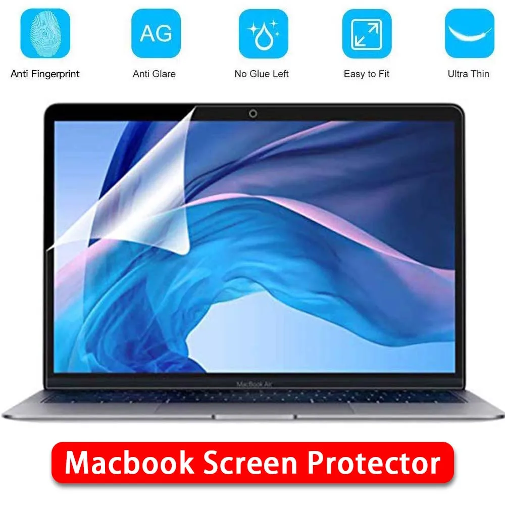 Защитная пленка для экрана ноутбука Apple Macbook Air 13 дюймов A2337 (M1) 2020/A2179 A1932 |