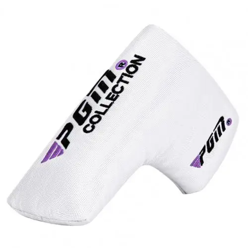 White Purple
