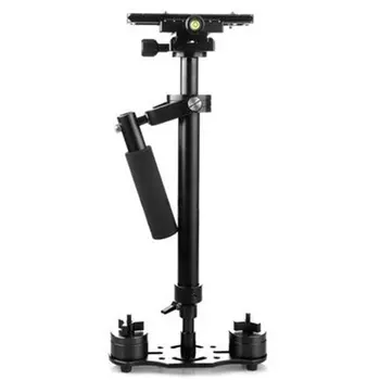 

Handheld Gimbal Stabilizer Sports Camera Accessories S60 Handheld Stabilizer Field Indoor Shooting Must-Have