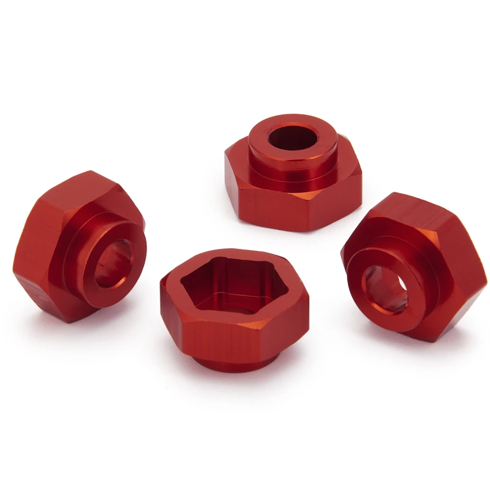 攀爬车-12mm转17mm结合延长柱(5mm)-红色X1 (6)