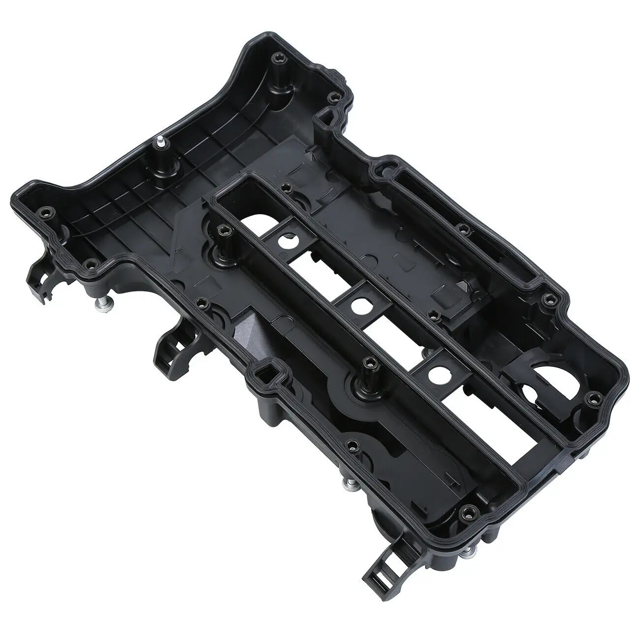 

Samger Engine Valve Cover Cylinder Head Cover Gasket For Opel Chevrolet Vauxhall