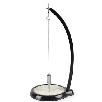 

Gravity Sand Pendulum Sand Table, Creative Painting Desktop Science and Education Toys, Ornaments, Birthday Gifts