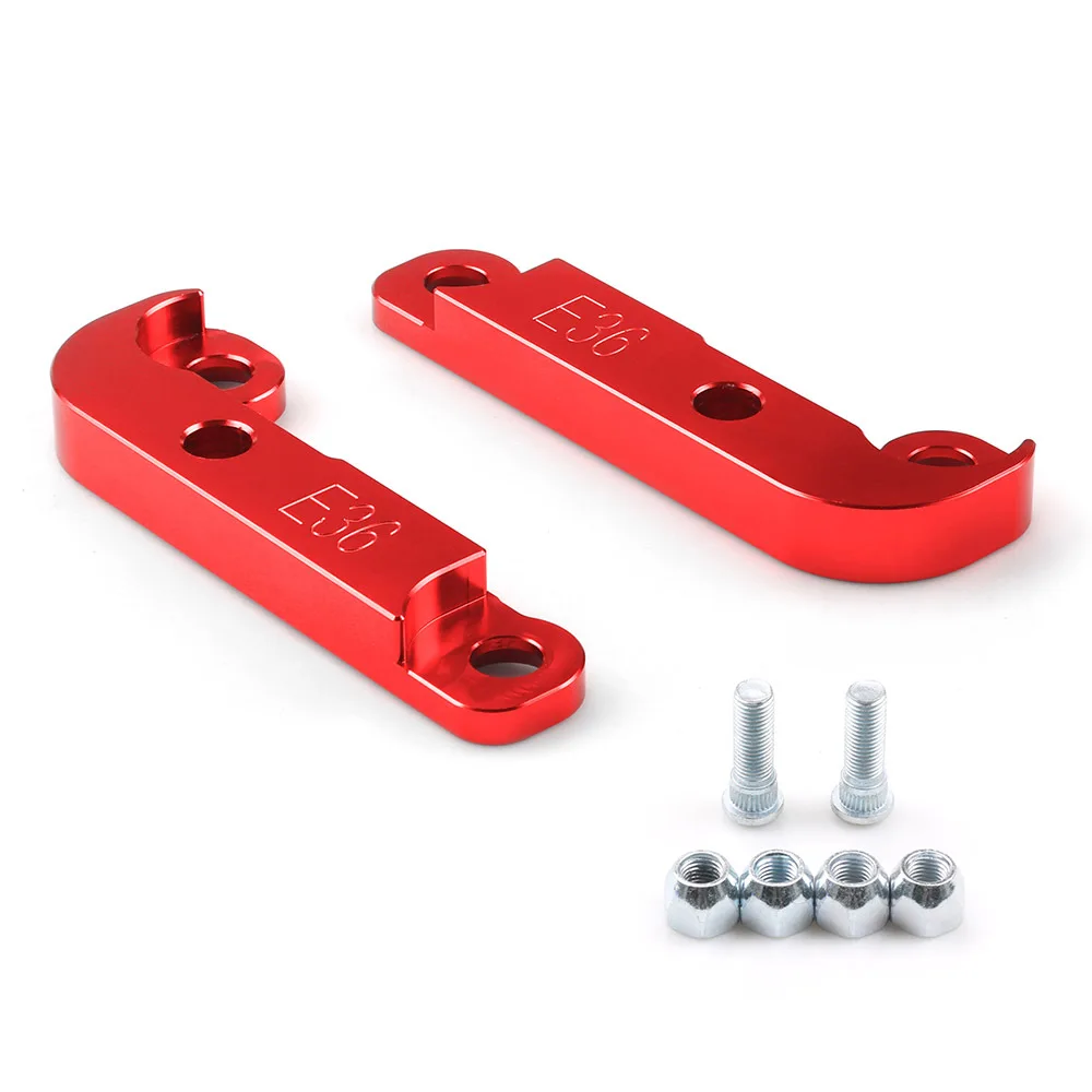 Углы Drift Lock Kit около 25-30% 160x55x19 мм Алюминиевый адаптер частей
