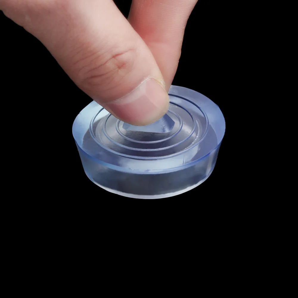 Silicone Bathroom Sink Plug Water Stopper for Laundry and Kitchen