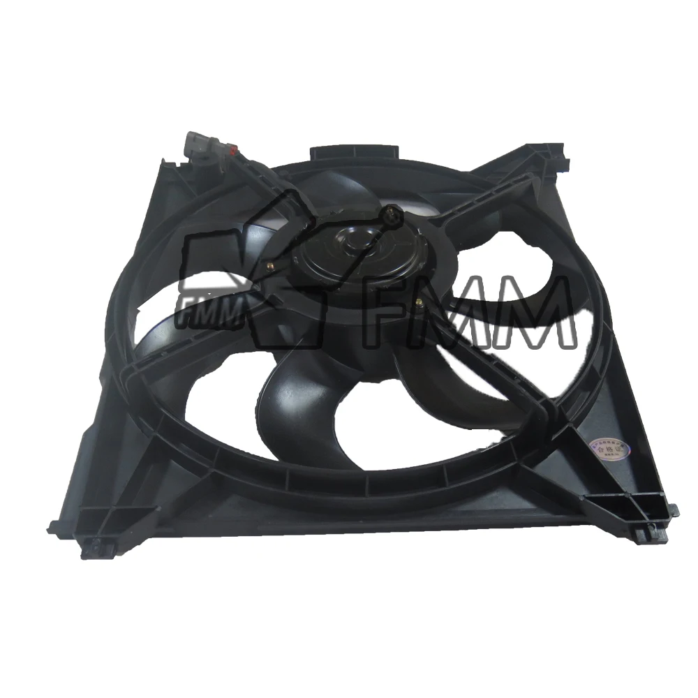 25380-38100 2538038100 Cooling Fan Fits Hyundai Sonata Optima Kia 