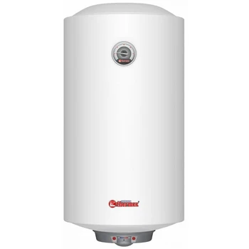 

Water heater thermex Nova 50 V slim, storage, 2 kW, White, (edab 00259)