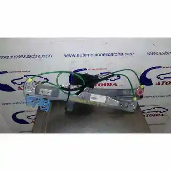 

541613212 WINDOW LIFTER FRONT LEFT OPEL CORSA D