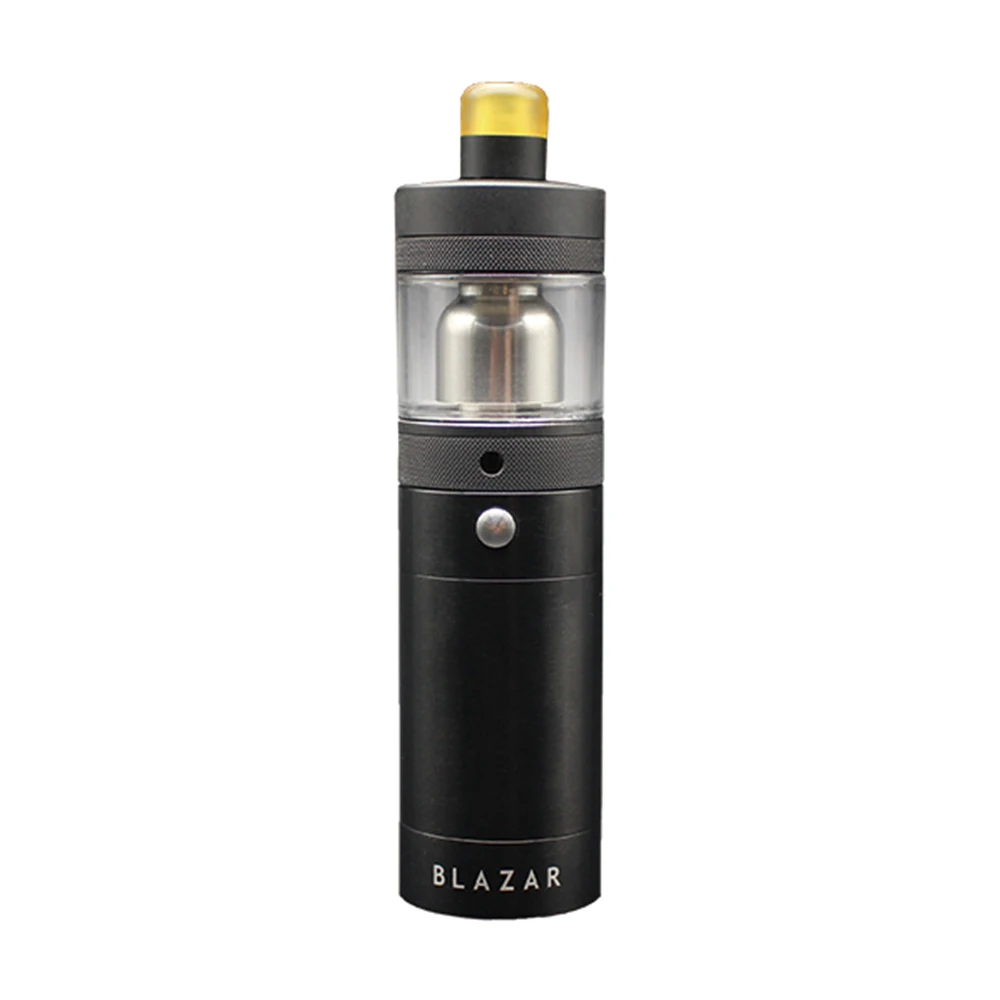 Комплект MTL CoilART Blazar 18350 ограниченная серия с атомайзером 4 мл и 6 уровнями