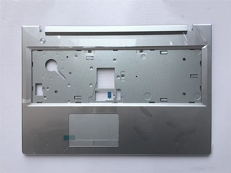 Для lenovo G50-70 G50-80 G50-75m G50-30 G50-45 ноутбук чехол C чехол с сенсорным экраном показания черного и серебристого цвета на выбор