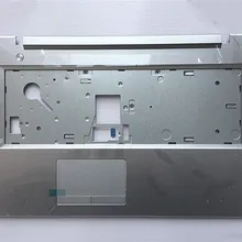 Для lenovo G50-70 G50-80 G50-75m G50-30 G50-45 ноутбук чехол C чехол с сенсорным экраном показания черного и серебристого цвета на выбор