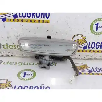 

INNER MIRROR MERCEDES M-CLASS (W164)