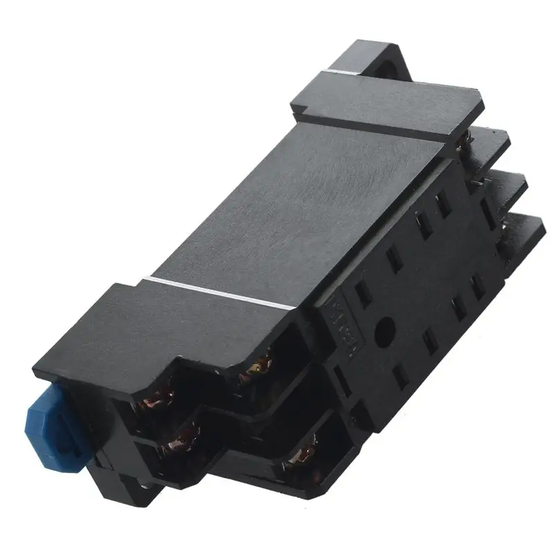 MY2NJ 24V DC катушка различных видов использования силовые реле 8 полюсов 5A AC 240V DC 28V