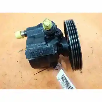 

STEERING PUMP RENAULT KANGOO (F/KC0)