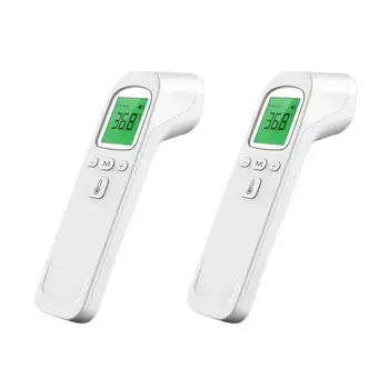 

Infrared Forehead Thermometer Lcd Liquid Crystal Display Automatic Shutdown And Self-Detection Function
