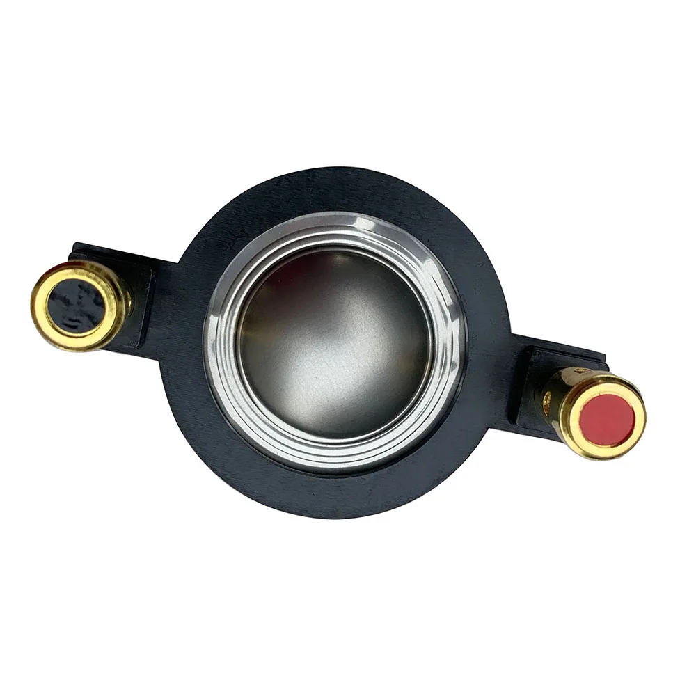 pa dj audio ktv speaker horn 25mm driver diaphragms