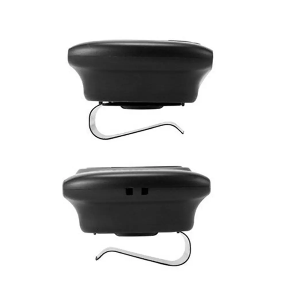 T826 Bluetooth Handsfree автомобильный комплект, автомобильный динамик, музыкальный mp3-плеер, Подключаемая Колонка для телефонов, солнцезащитный козырек, зажим для динамика телефона